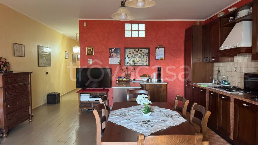 appartamento in vendita a Messina