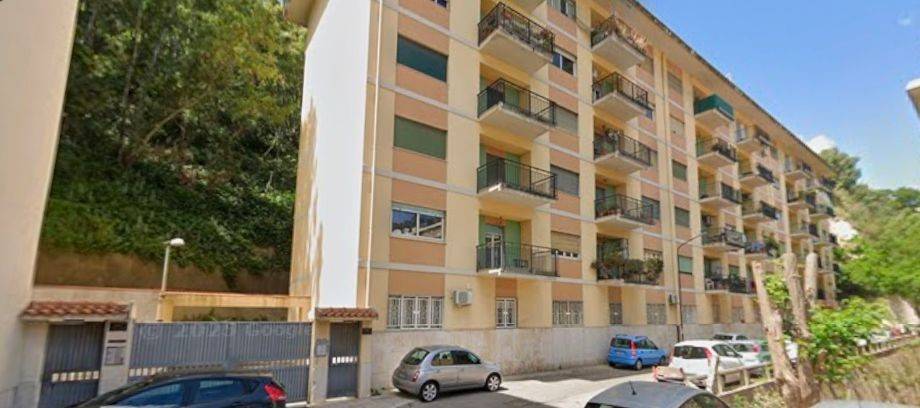 appartamento in vendita a Messina in zona Centro Storico
