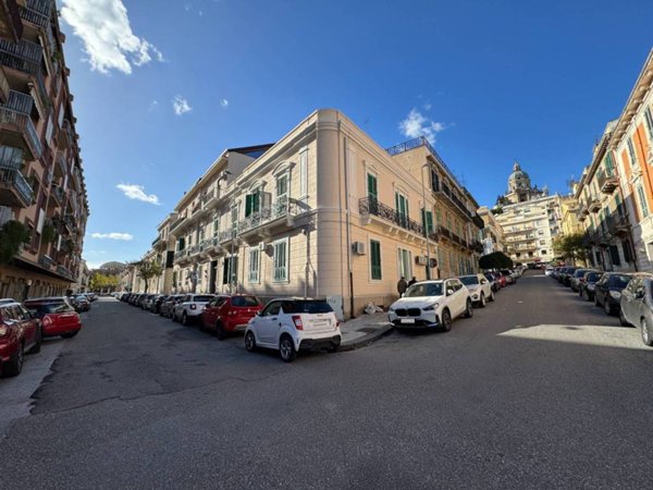 appartamento in vendita a Messina