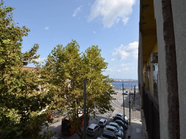 appartamento in vendita a Messina