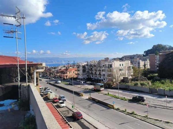 appartamento in vendita a Messina in zona Centro Storico