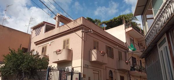 appartamento in vendita a Messina in zona Centro Storico