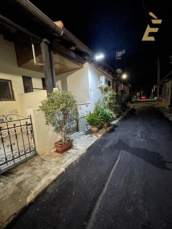 casa indipendente in vendita a Messina in zona Gravitelli