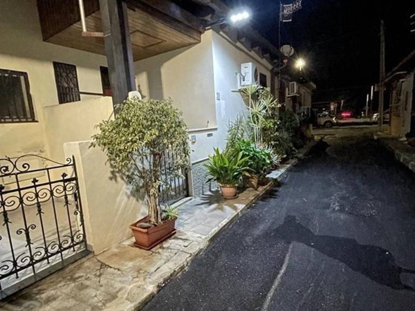casa indipendente in vendita a Messina in zona Gravitelli