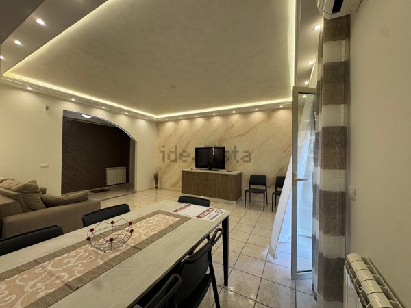 appartamento in vendita a Messina in zona Santa Margherita