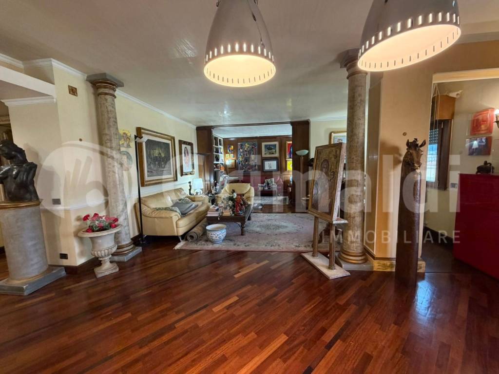 appartamento in vendita a Messina