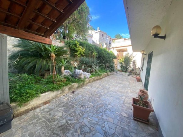 appartamento in vendita a Messina in zona Centro Storico