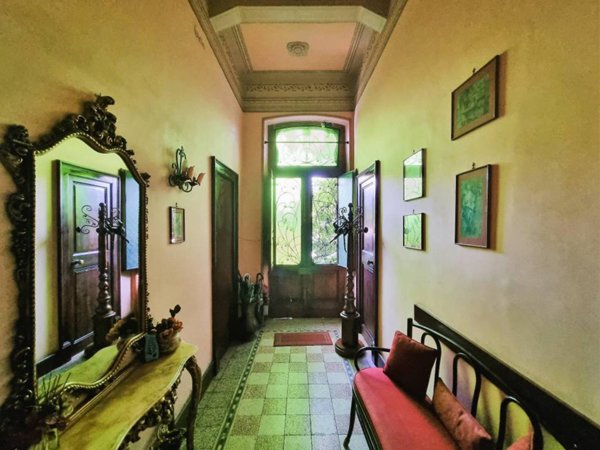 casa indipendente in vendita a Messina in zona Camaro