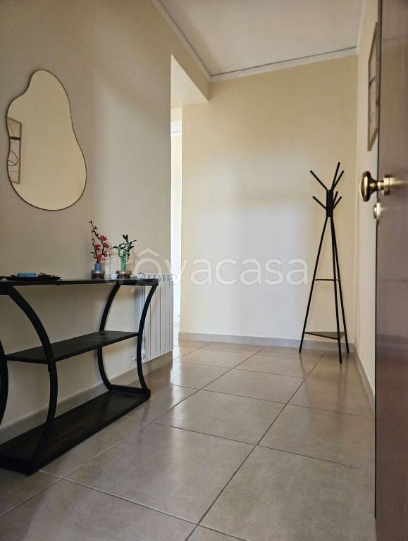 appartamento in vendita a Messina in zona Gazzi