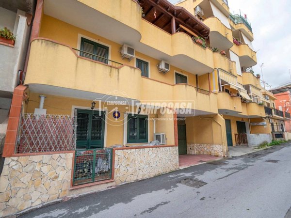 appartamento in vendita a Messina in zona Contesse