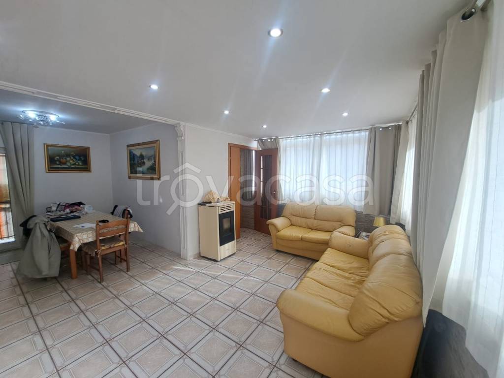 appartamento in vendita a Messina in zona Camaro