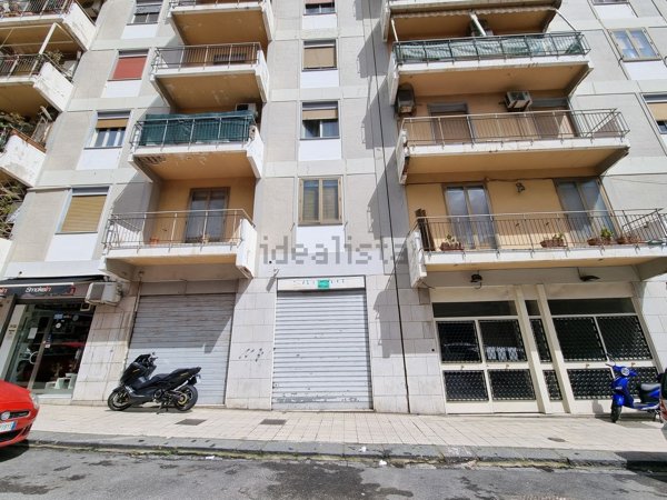 appartamento in vendita a Messina in zona Centro Storico