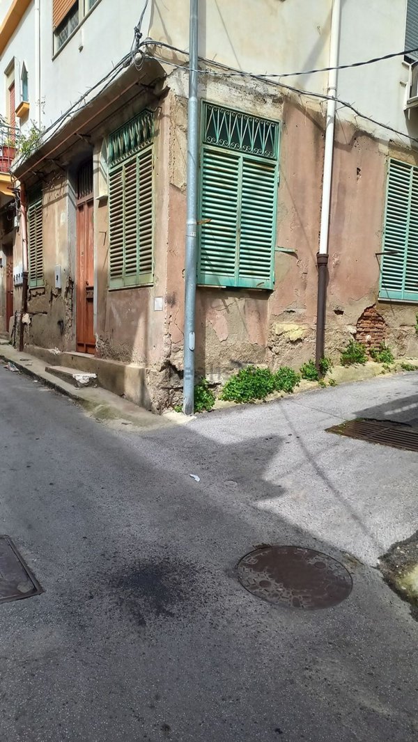 appartamento in vendita a Messina in zona Centro Storico