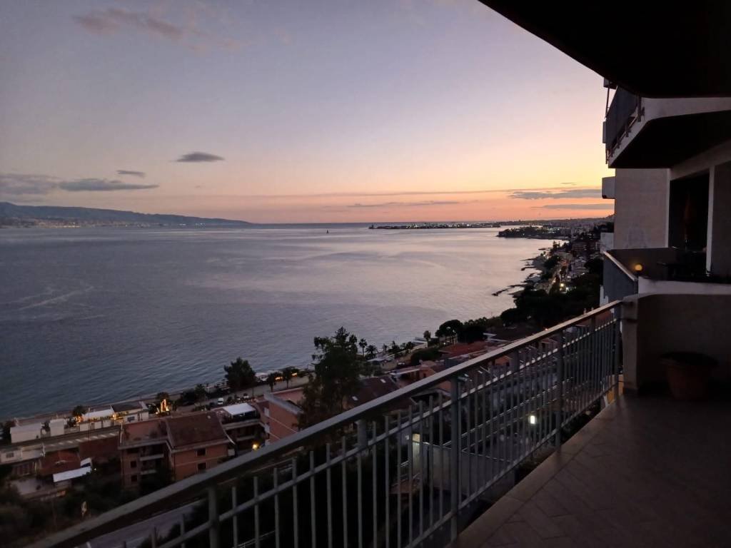 appartamento in vendita a Messina