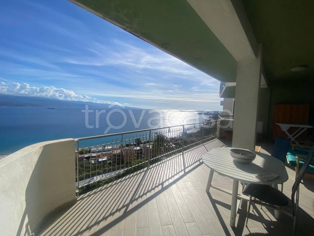 appartamento in vendita a Messina