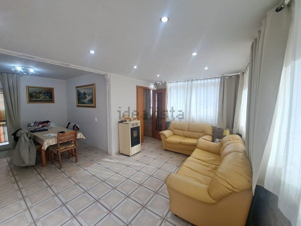 casa indipendente in vendita a Messina in zona San Michele