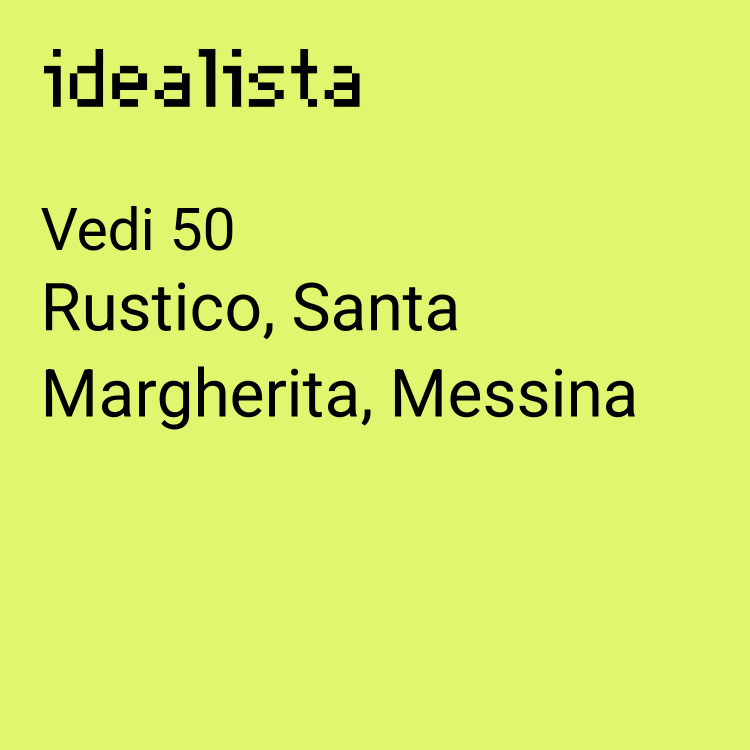 appartamento in vendita a Messina in zona Santa Margherita