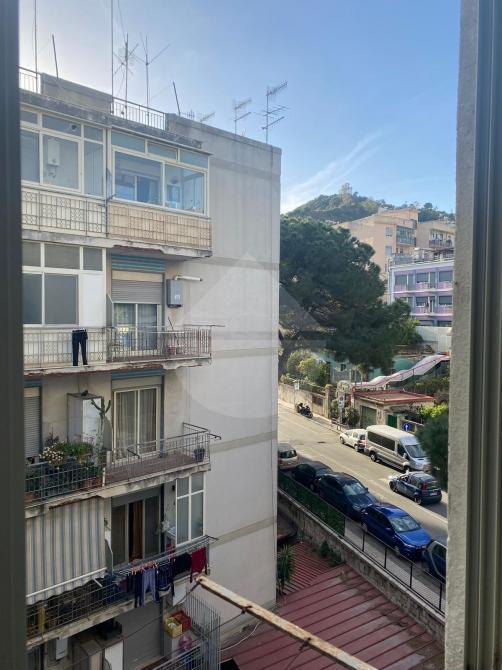 appartamento in vendita a Messina in zona Centro Storico