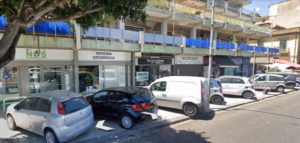 negozio in vendita a Messina