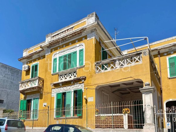 casa indipendente in vendita a Messina in zona Santa Margherita