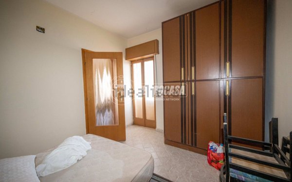 appartamento in vendita a Messina in zona Rodia