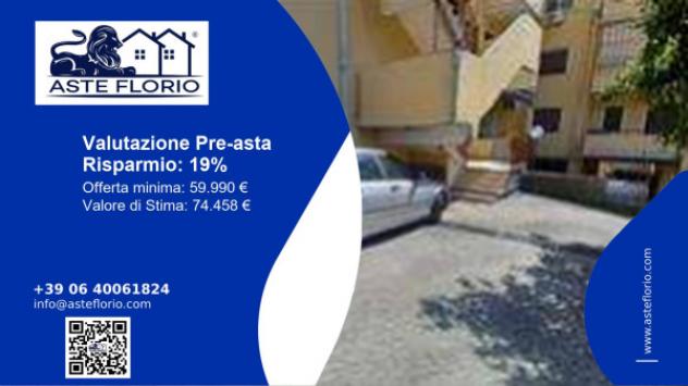 appartamento in vendita a Messina in zona San Michele