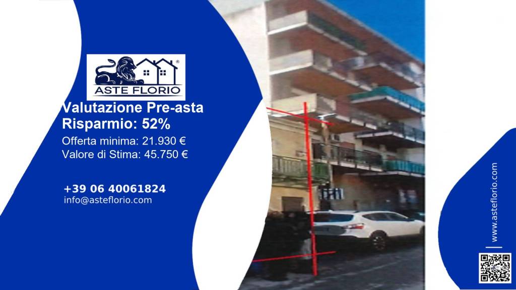 appartamento in vendita a Messina