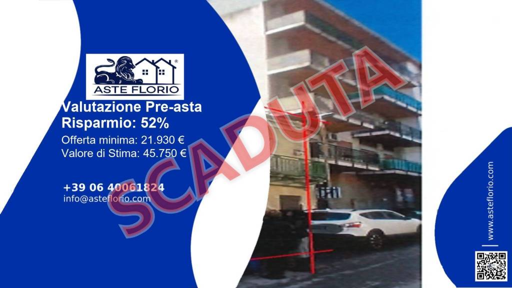 appartamento in vendita a Messina
