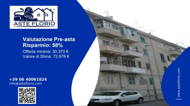 appartamento in vendita a Messina