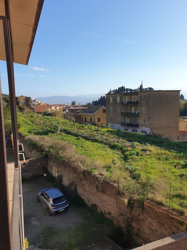 appartamento in vendita a Messina