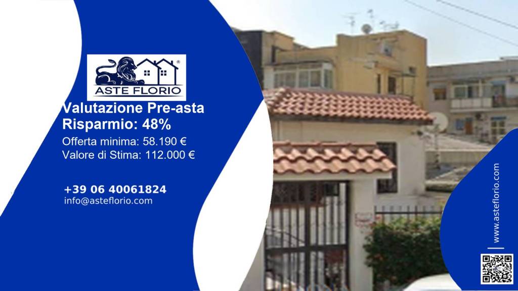 appartamento in vendita a Messina