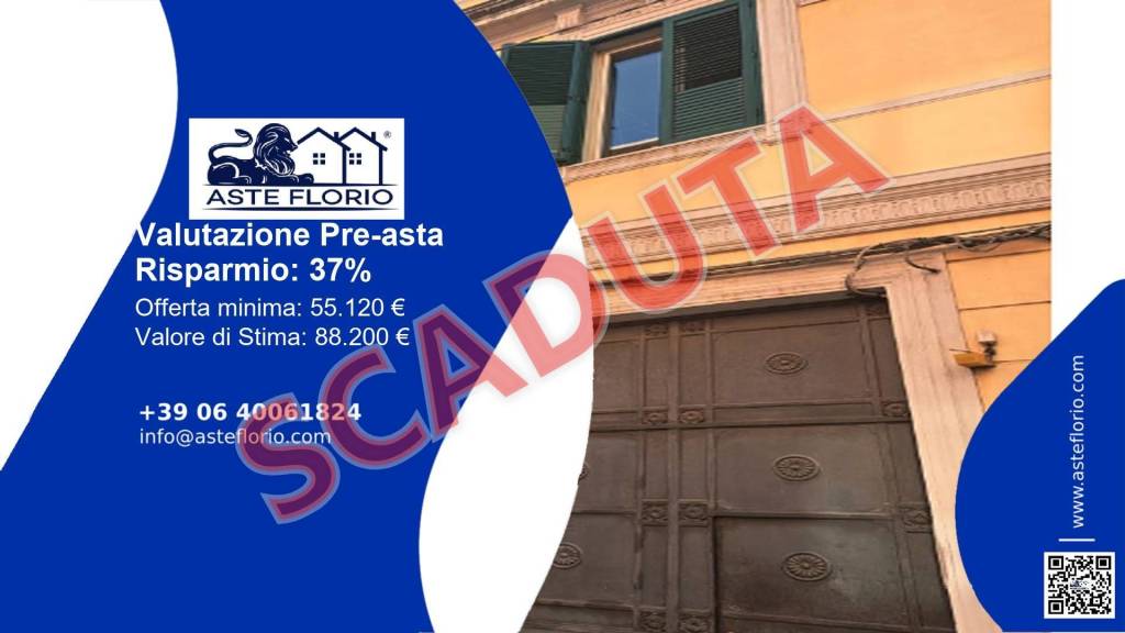 appartamento in vendita a Messina