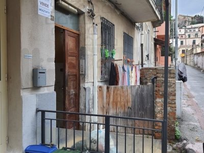appartamento in vendita a Messina