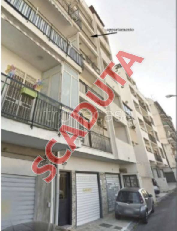 appartamento in vendita a Messina