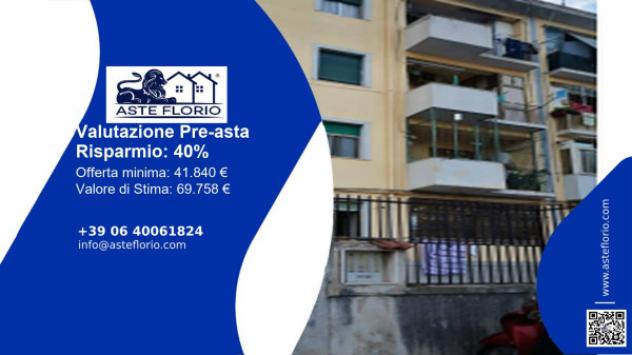 appartamento in vendita a Messina