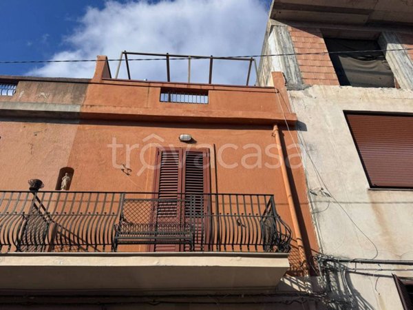 appartamento in vendita a Messina in zona Torre Faro