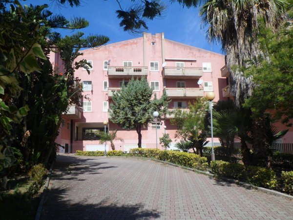 appartamento in vendita a Messina in zona Ganzirri