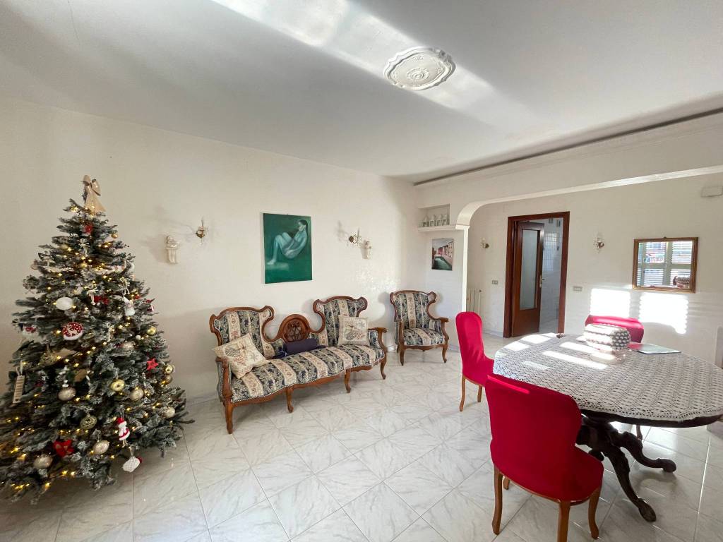 appartamento in vendita a Messina in zona Ganzirri