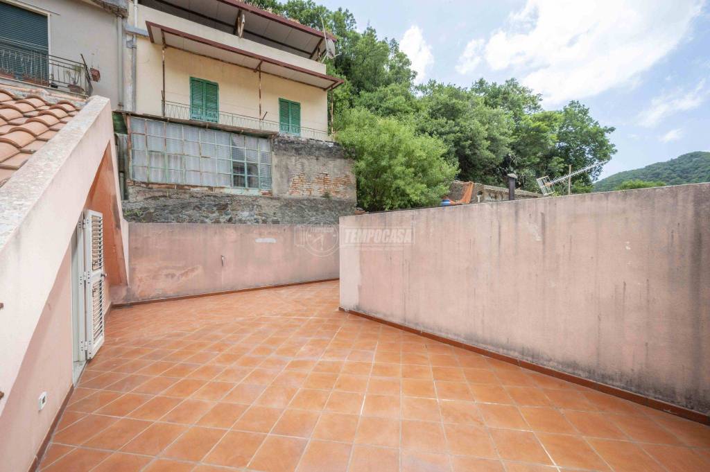 casa indipendente in vendita a Messina in zona Cumìa