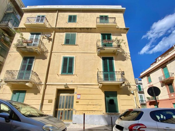 appartamento in vendita a Messina