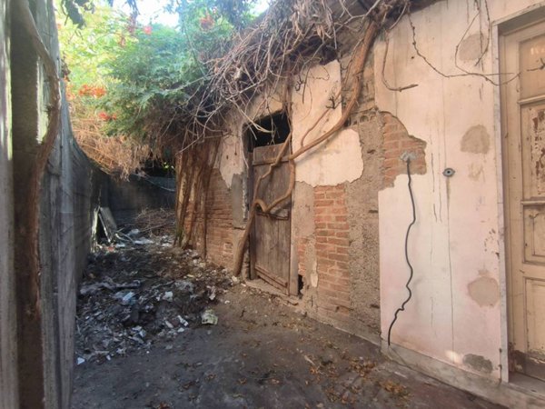 casa indipendente in vendita a Messina in zona Gravitelli