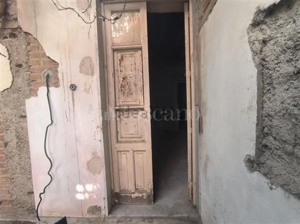 appartamento in vendita a Messina in zona Gravitelli