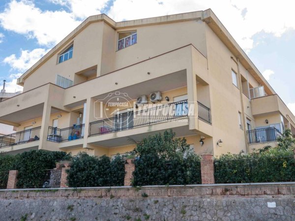 appartamento in vendita a Messina in zona Ganzirri