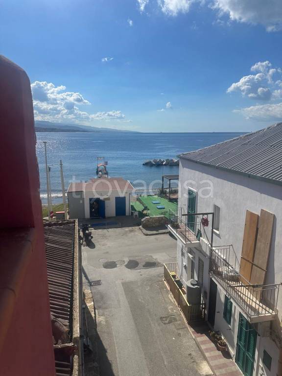 casa indipendente in vendita a Messina in zona Ganzirri