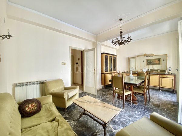 appartamento in vendita a Messina in zona Centro Storico