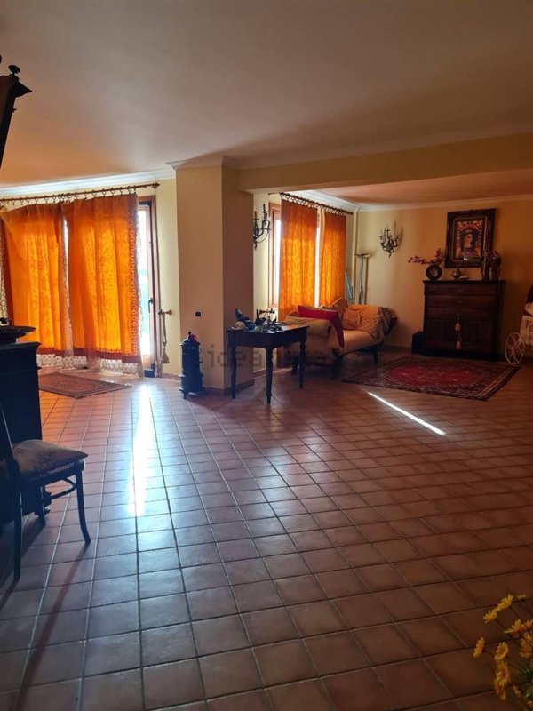 casa indipendente in vendita a Messina in zona Ganzirri