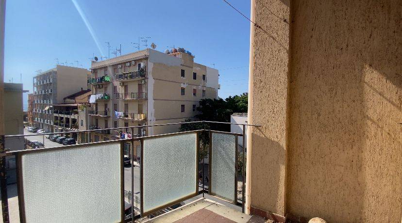 appartamento in vendita a Messina in zona Contesse