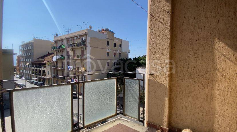 appartamento in vendita a Messina in zona Minissale