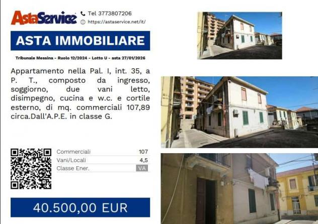 casa indipendente in vendita a Messina