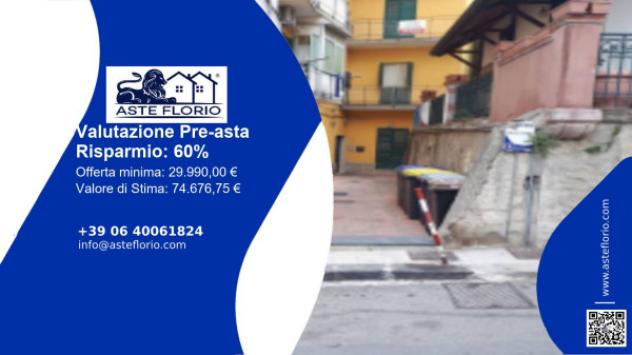 appartamento in vendita a Messina